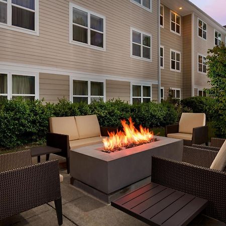 Residence Inn Boston Franklin Esterno foto