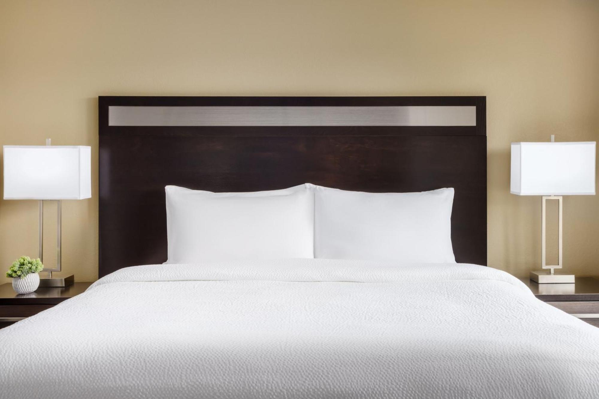 Residence Inn Boston Franklin Esterno foto