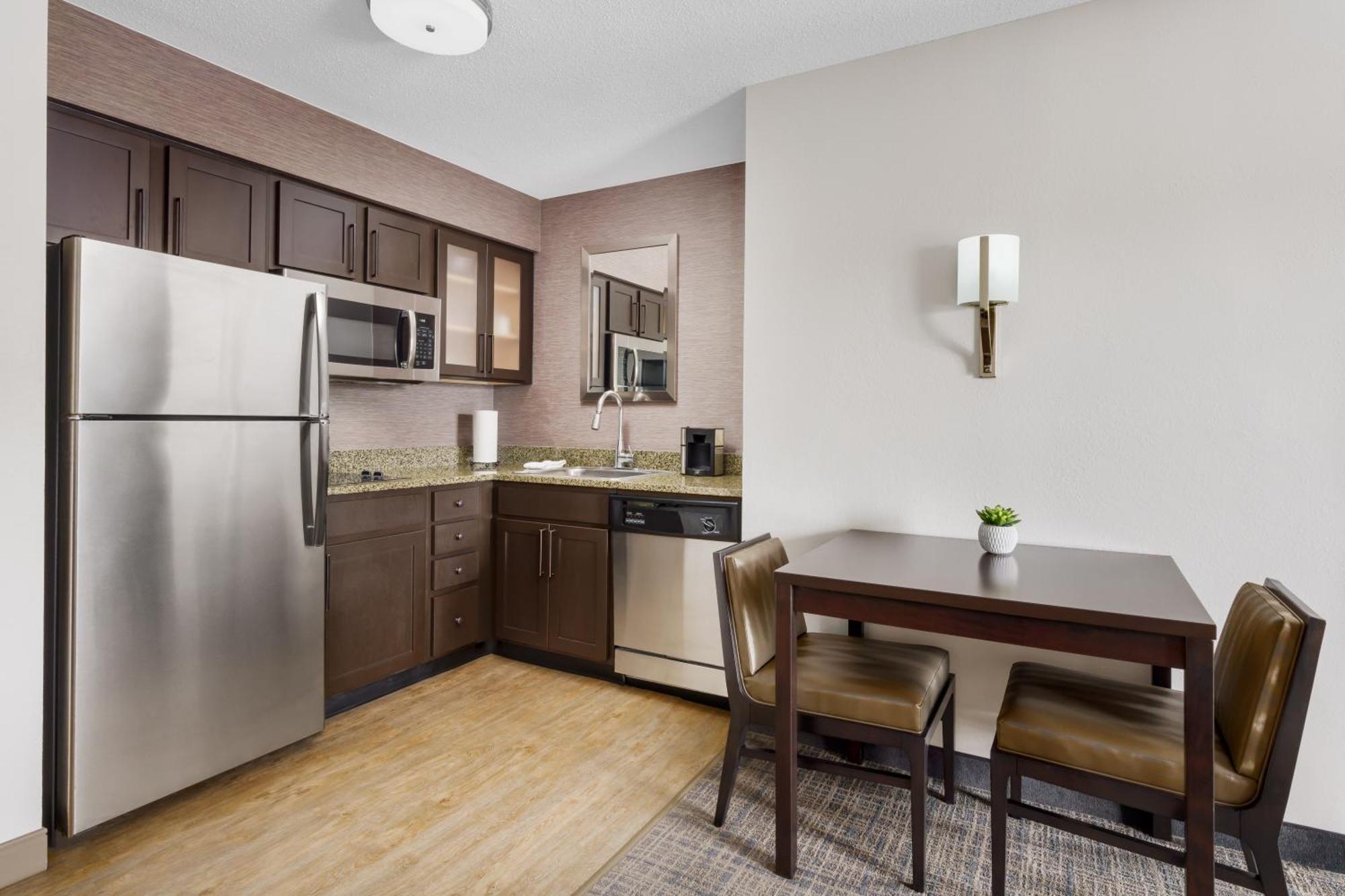 Residence Inn Boston Franklin Esterno foto