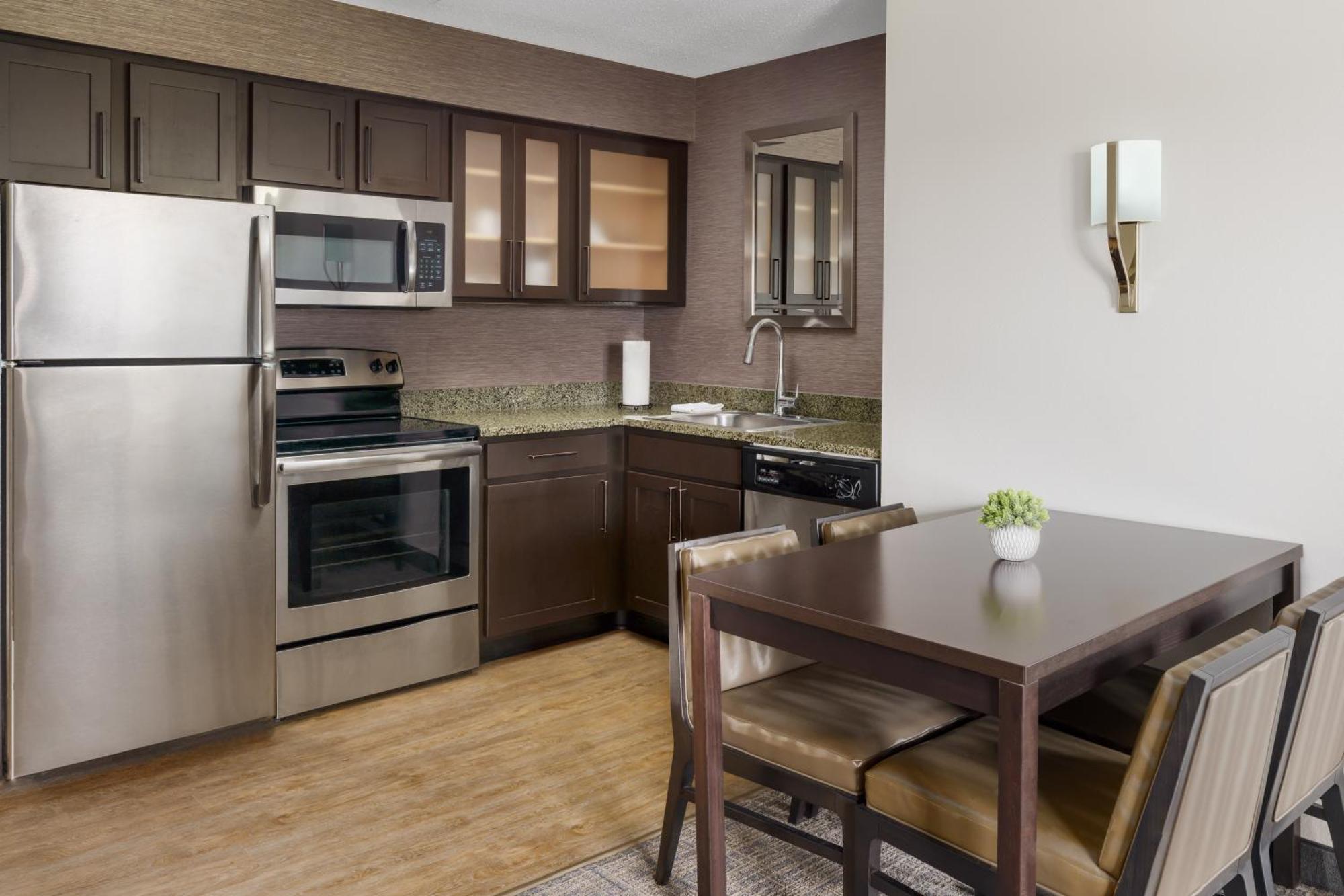 Residence Inn Boston Franklin Esterno foto