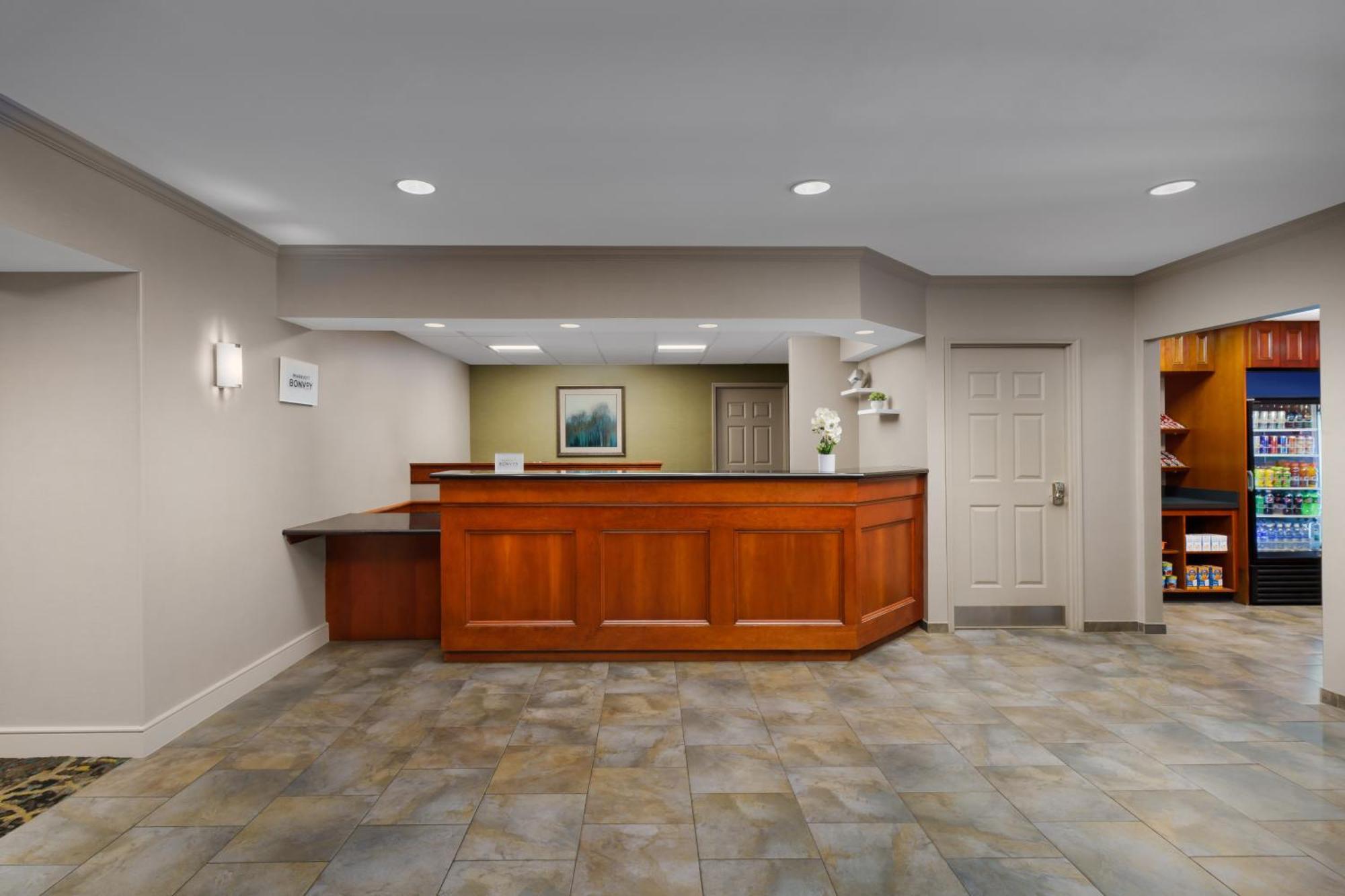 Residence Inn Boston Franklin Esterno foto