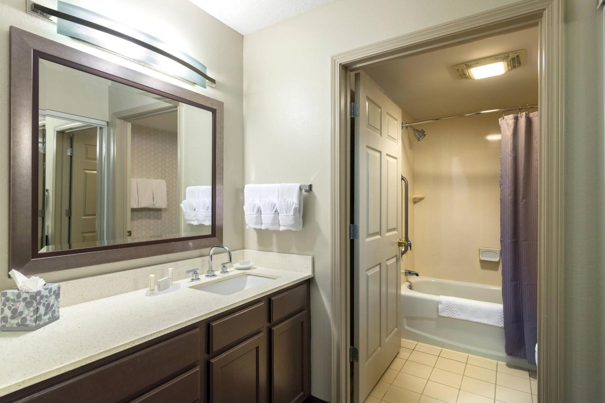 Residence Inn Boston Franklin Esterno foto