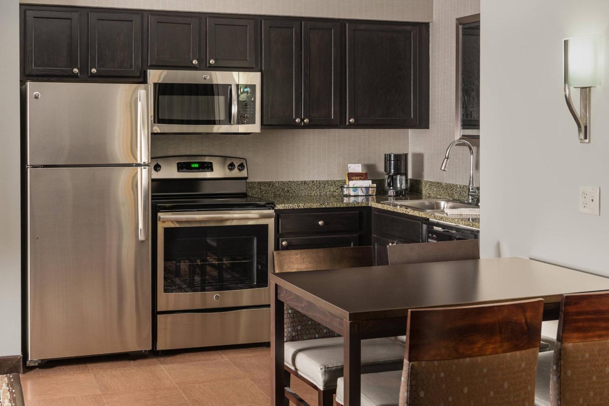 Residence Inn Boston Franklin Esterno foto