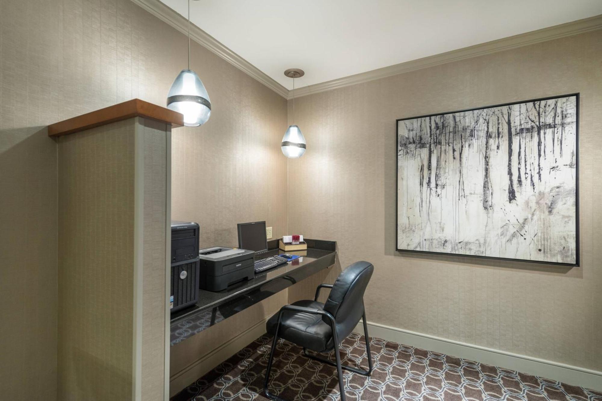 Residence Inn Boston Franklin Esterno foto