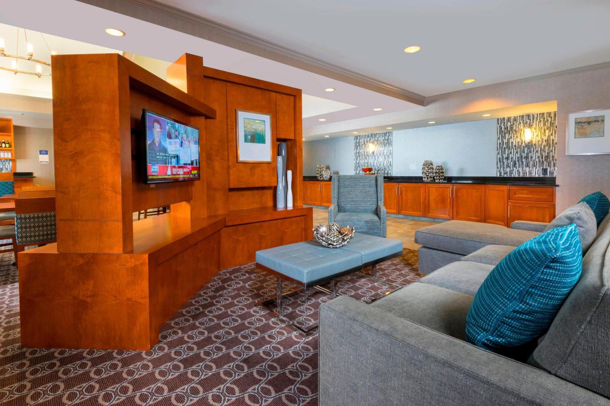 Residence Inn Boston Franklin Esterno foto
