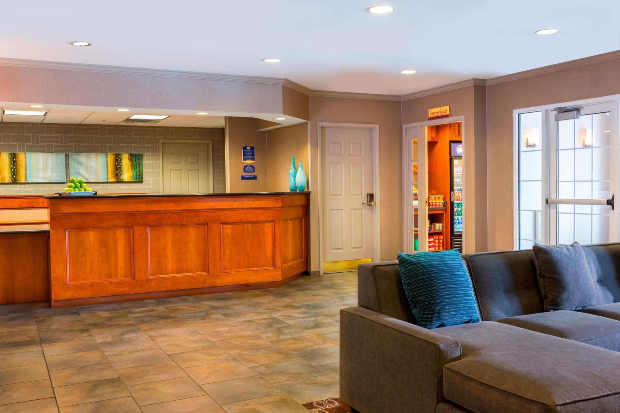 Residence Inn Boston Franklin Esterno foto