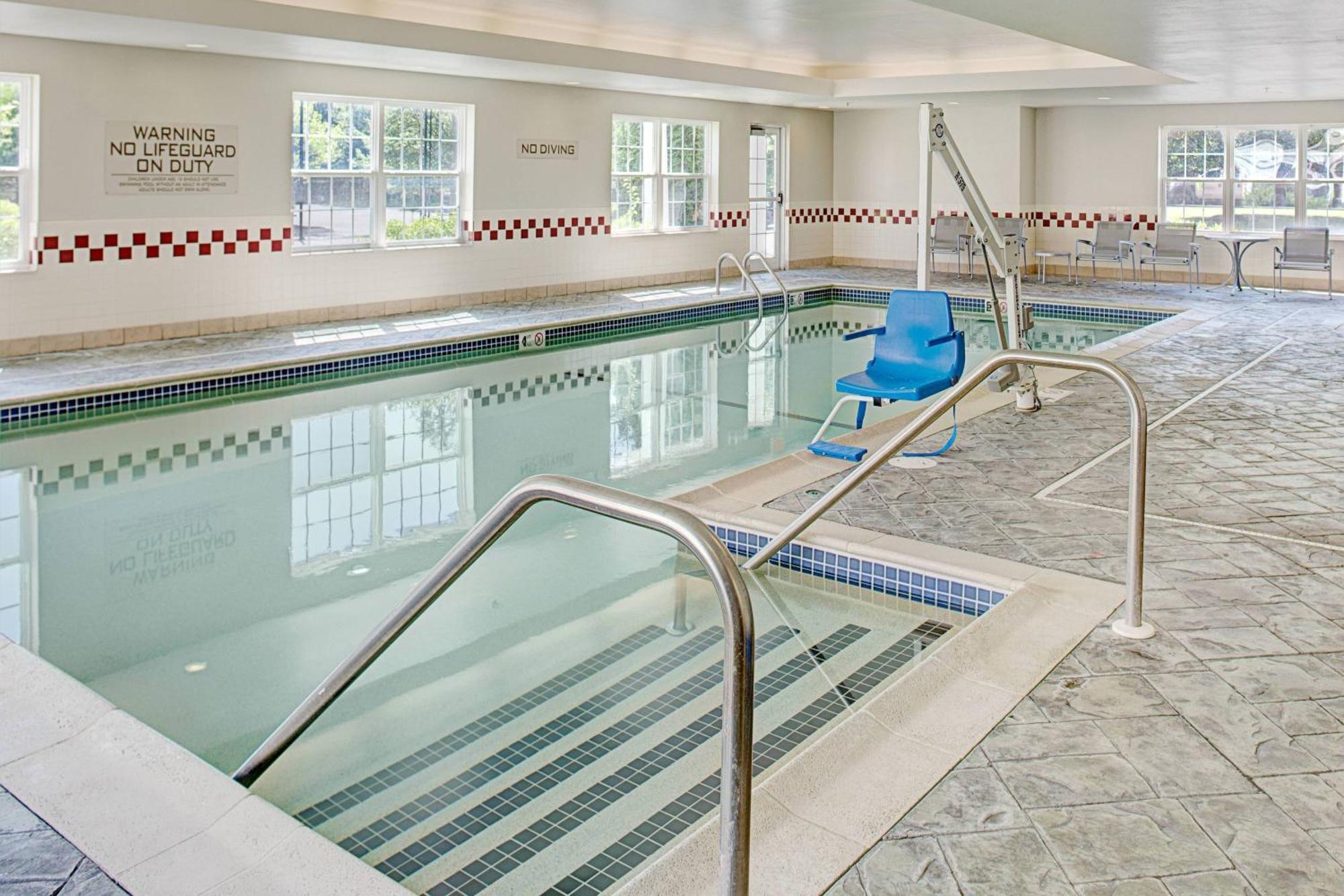Residence Inn Boston Franklin Esterno foto