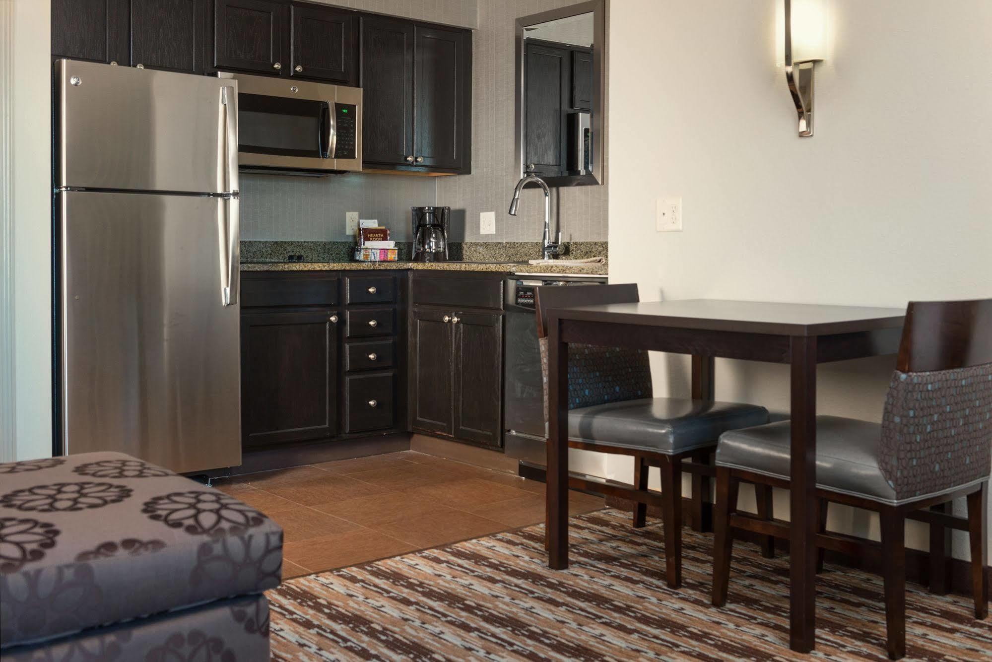 Residence Inn Boston Franklin Esterno foto